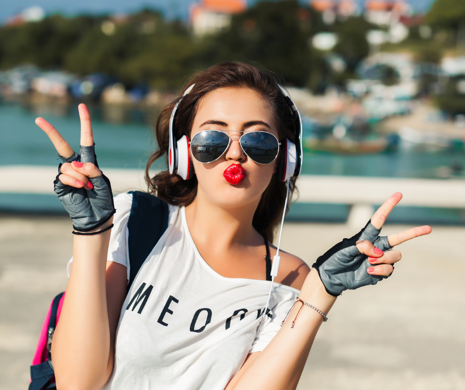 Peace